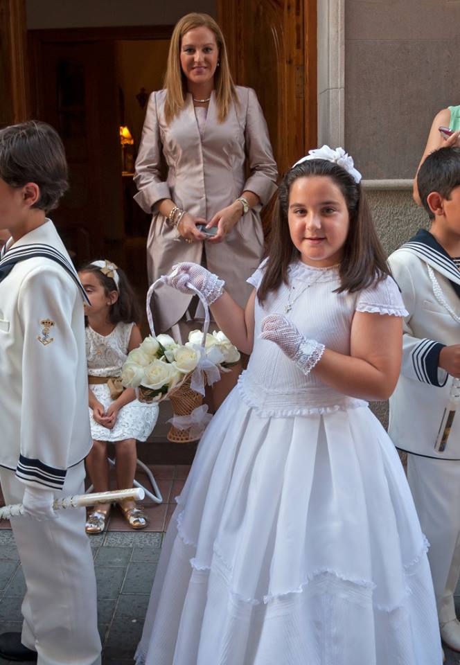 Galería de comuniones - Imagen 5