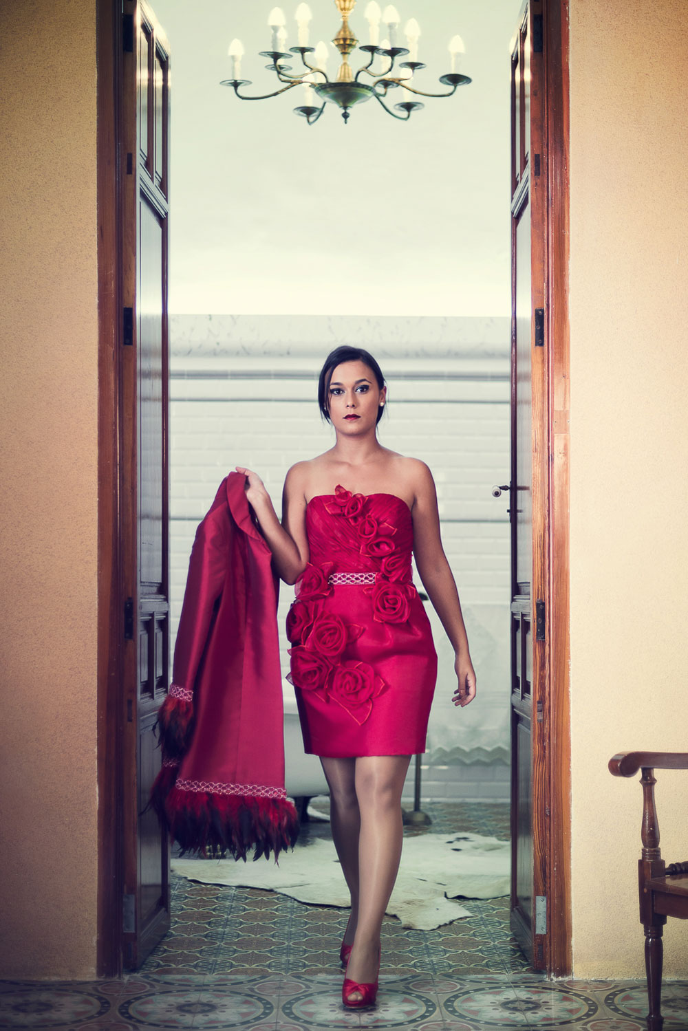 Abrigos de plumas - Imagen 3