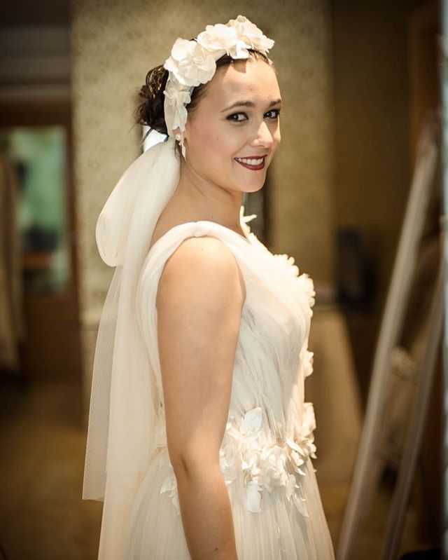 Aljandra - Ligero y aplicaciones florales - Imagen 2