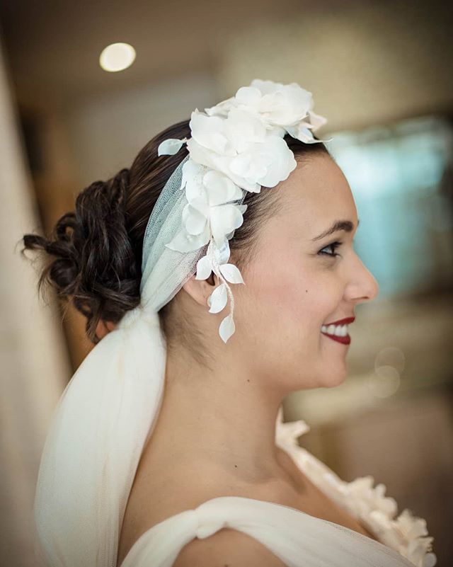 Aljandra - Ligero y aplicaciones florales