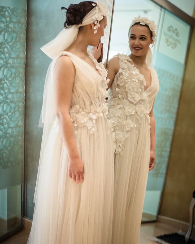 Aljandra - Ligero y aplicaciones florales - Imagen 6