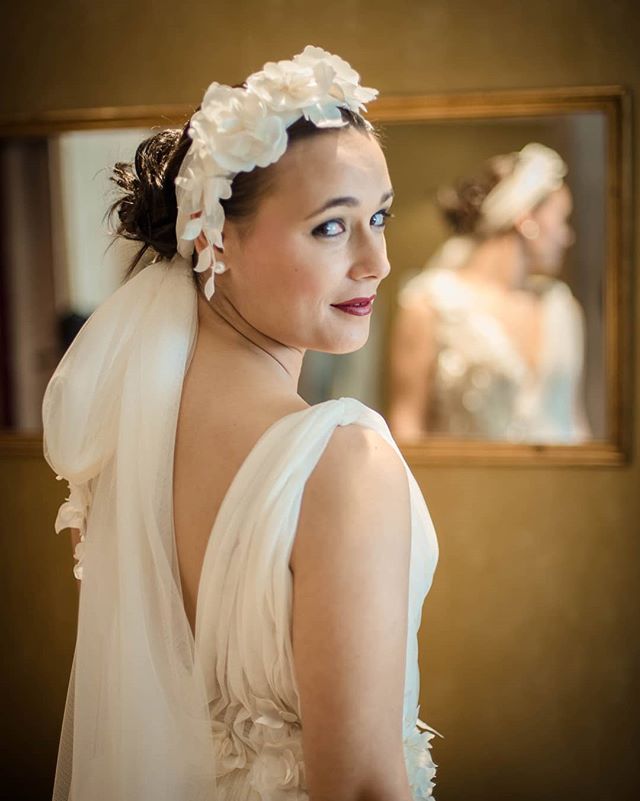 Aljandra - Ligero y aplicaciones florales - Imagen 5