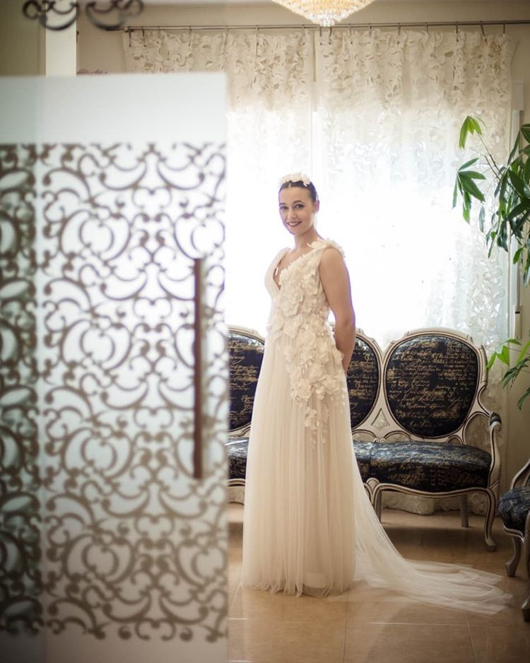 Aljandra - Ligero y aplicaciones florales - Imagen 8