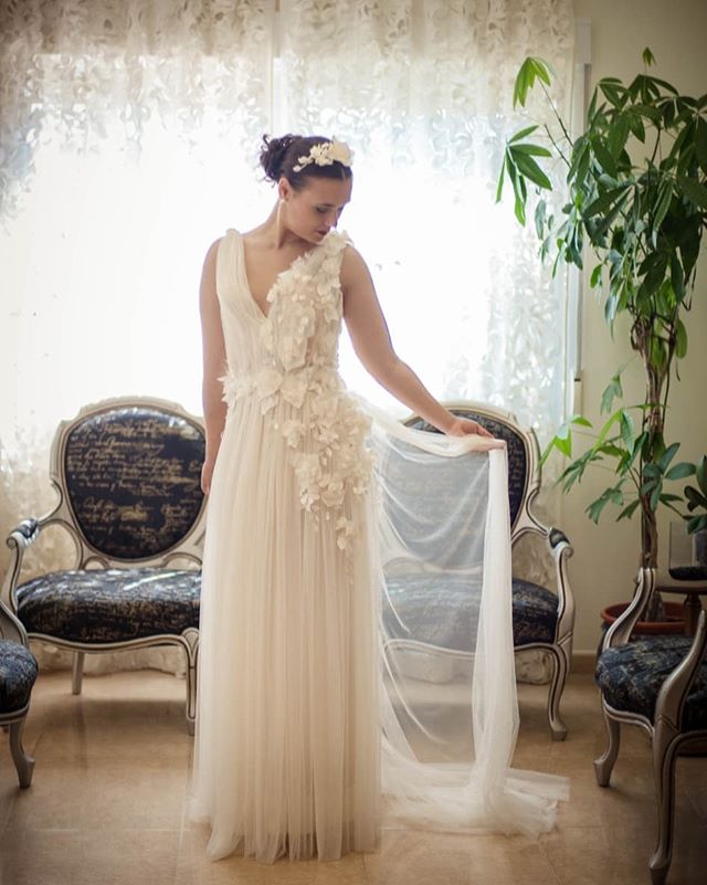 Aljandra - Ligero y aplicaciones florales - Imagen 9