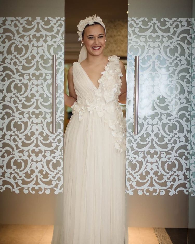 Aljandra - Ligero y aplicaciones florales - Imagen 7