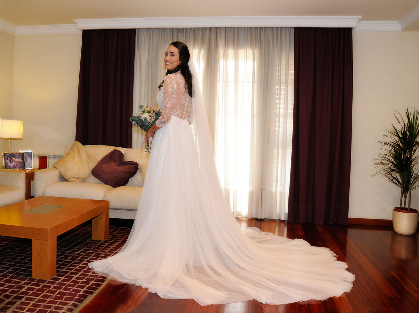 Marta - Ligero y aplicaciones florales - Imagen 2