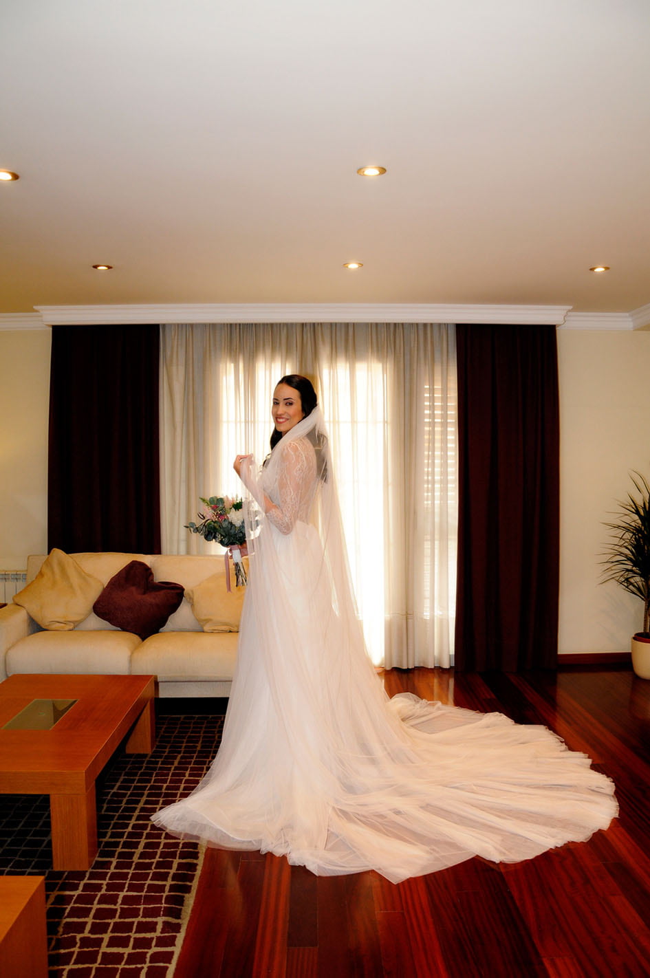 Marta - Ligero y aplicaciones florales - Imagen 3