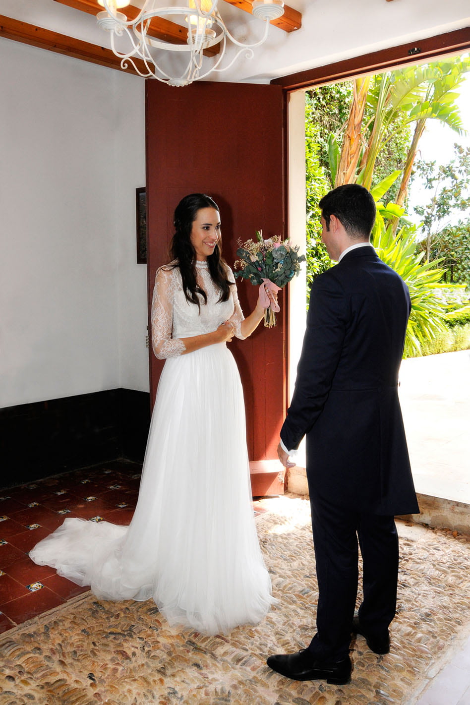 Marta - Ligero y aplicaciones florales - Imagen 4