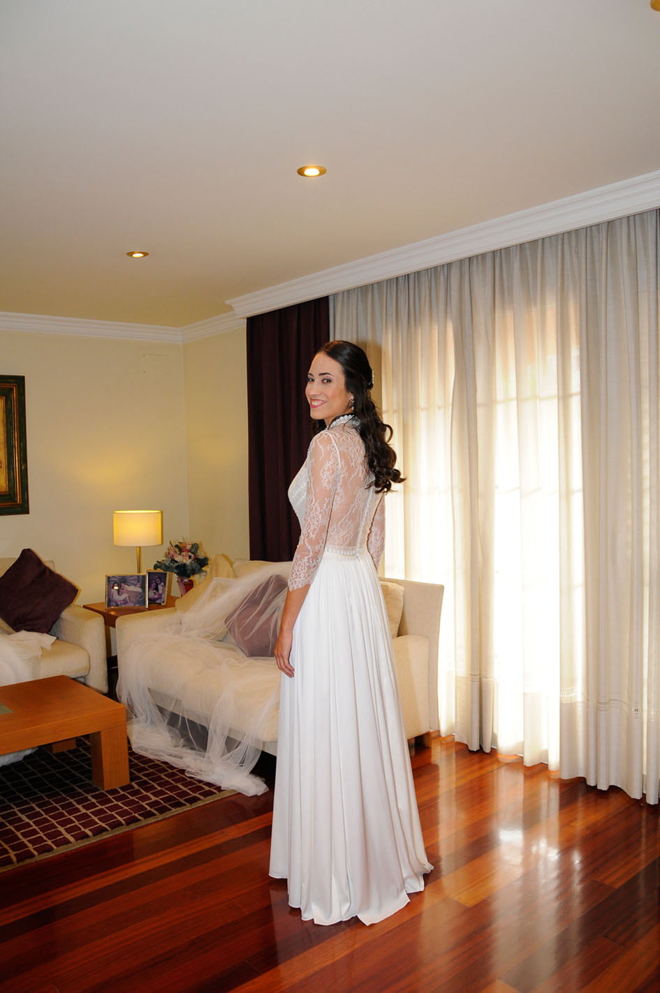 Marta - Ligero y aplicaciones florales - Imagen 5