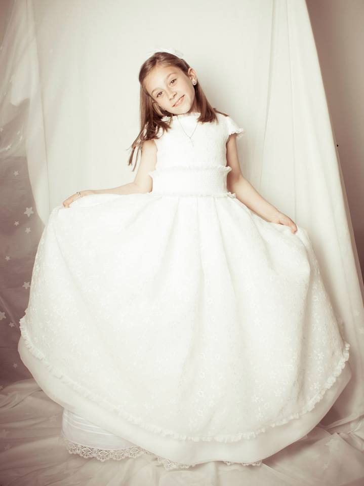 Galería de comuniones - Imagen 6