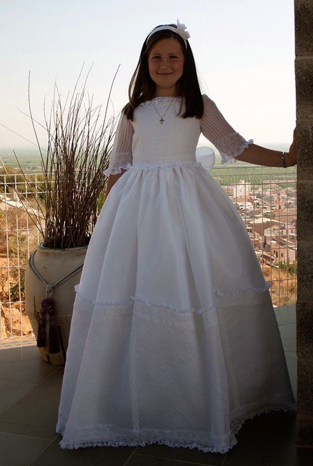 Galería de comuniones - Imagen 8