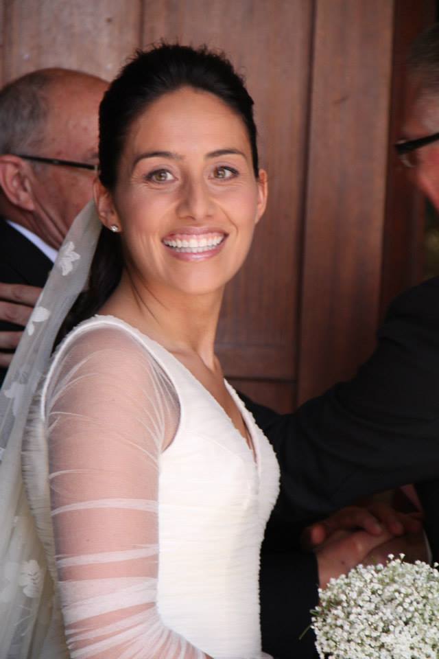 Brocado de seda fallera - Imagen 4